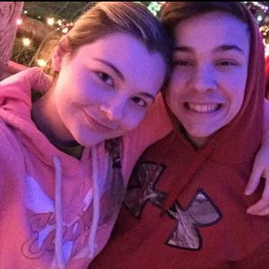 Meet your Posher, Sonia